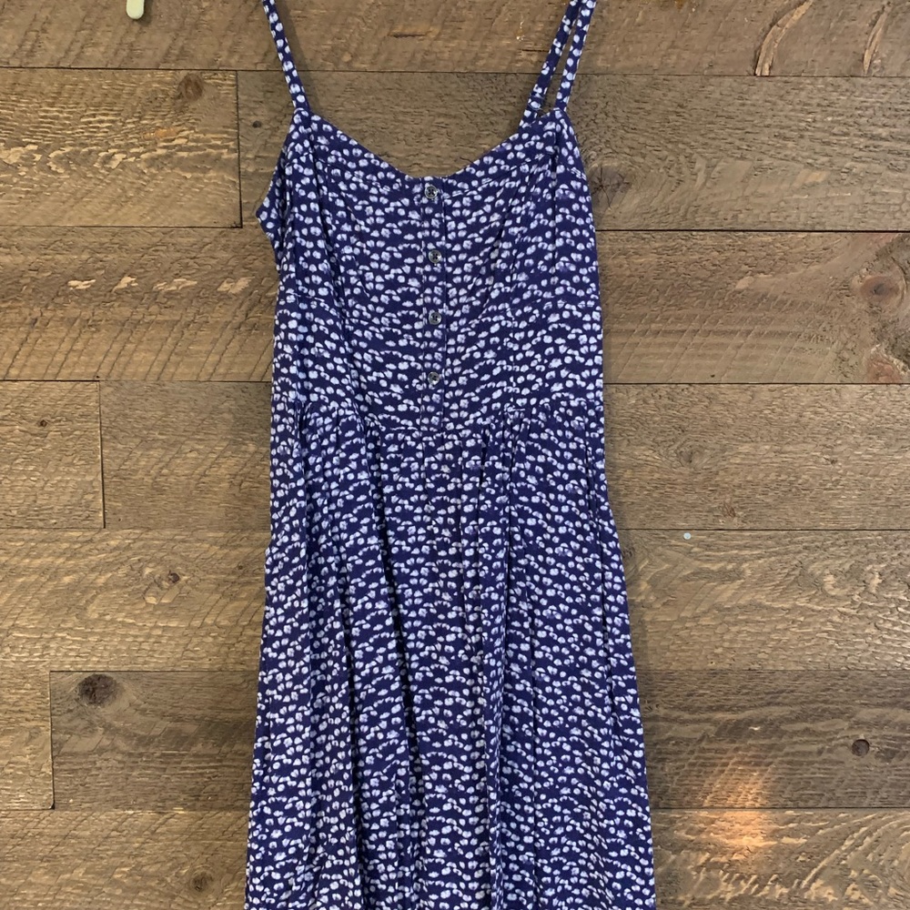 Express spaghetti strap dress. Size XS